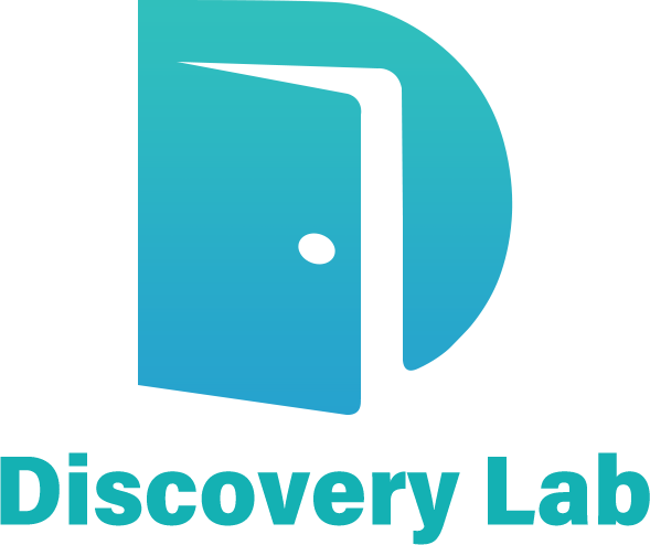 Discovery Lab Logo